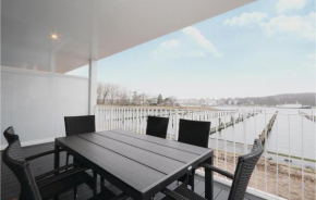 Promenadenvilla Lübeck